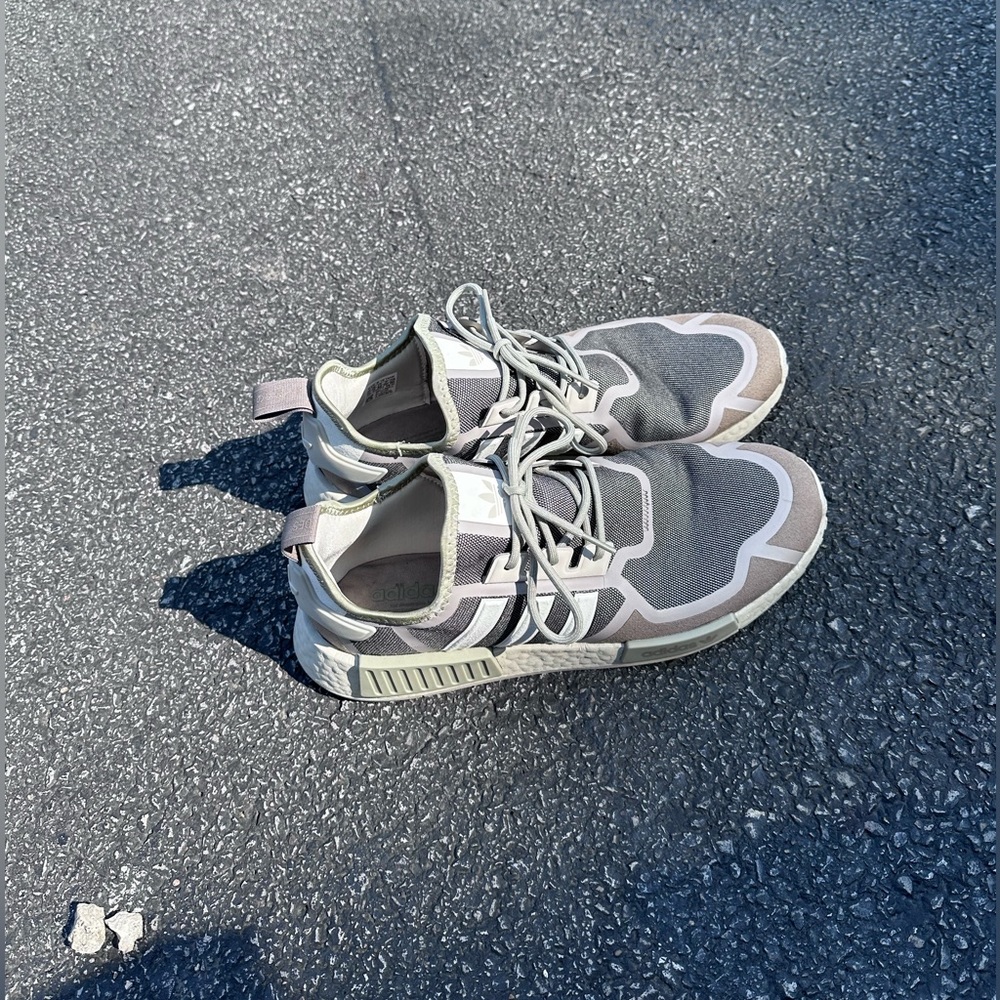 Adidas NMD shoes
